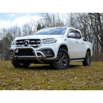 Kit calandre Triple-R 750 Wide Mercedes X 2017-2020 LAZER
